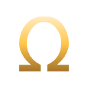 Advantages of Omega - Omega Icon